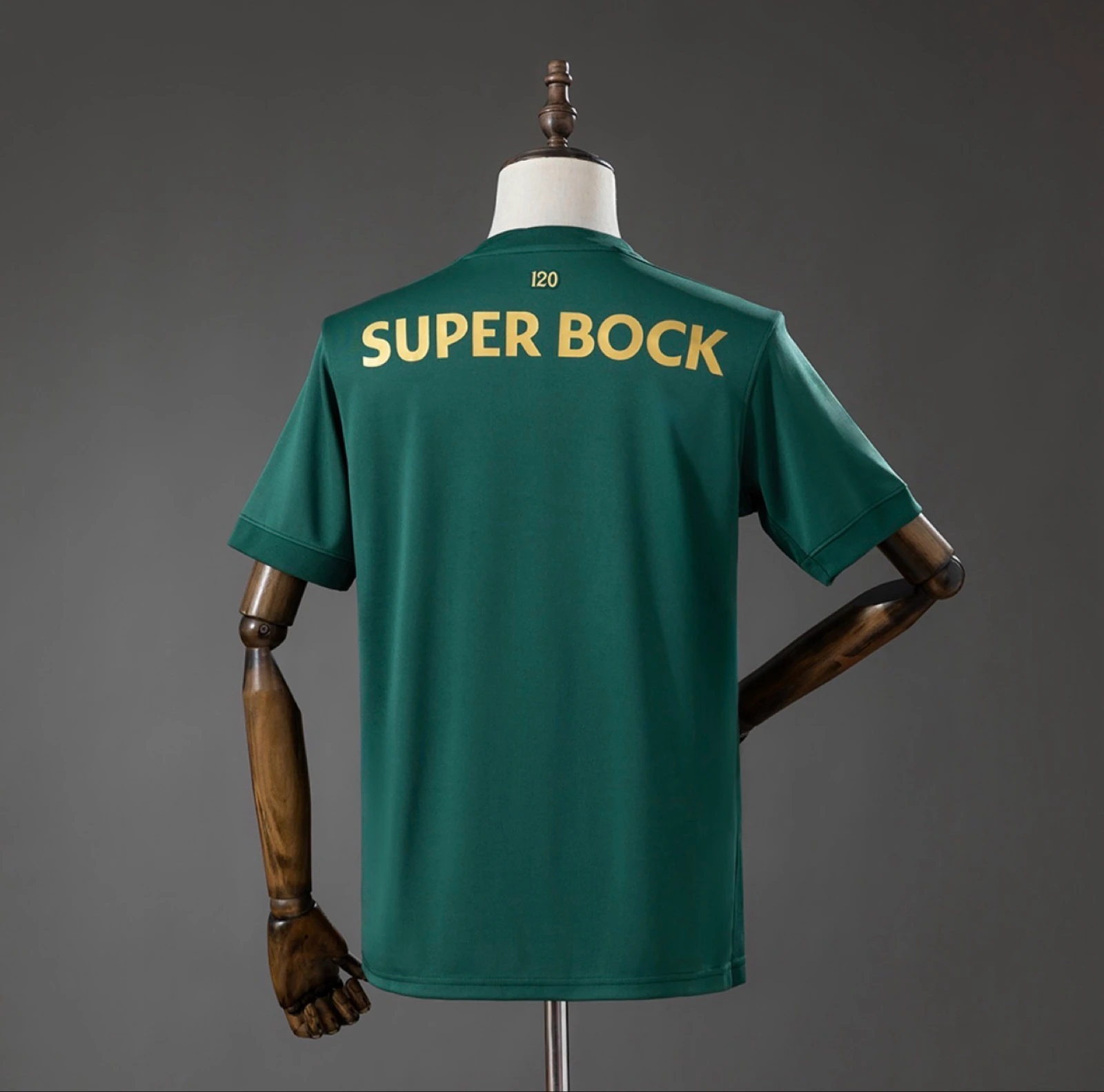 Sporting 120 años – photo 2